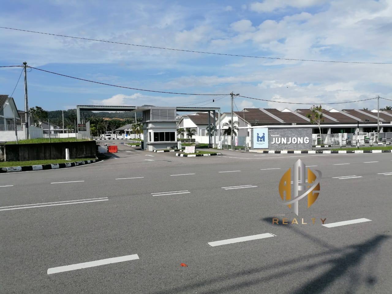 PRIMA RESIDENSI JUNJONG 📍 | GUARDED | TERES SETINGKAT | CASHBACK RM30,000 | ZERO DEPOSIT | BOOKING 1K 9