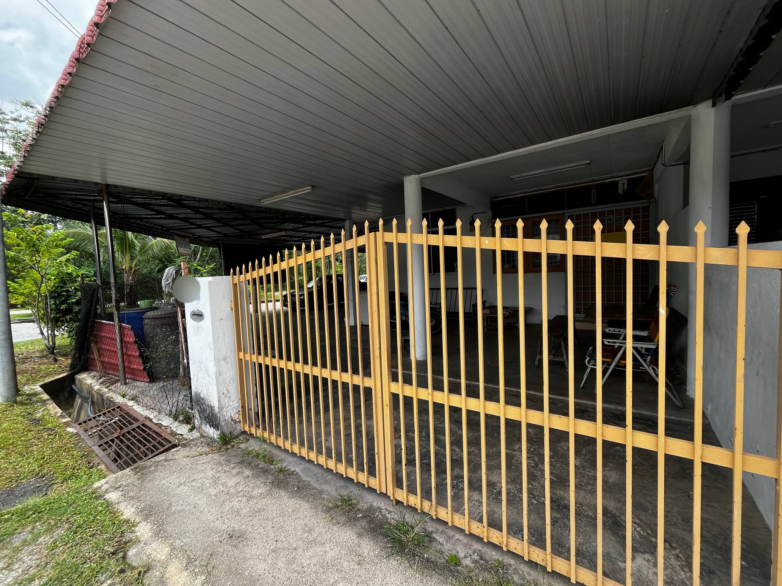 TAMAN MALINJA SEMELING 📍 | CORNER LOT | TERES SETINGKAT | CASHBACK RM52,000 | ZERO DEPOSIT | BOOKING 1K