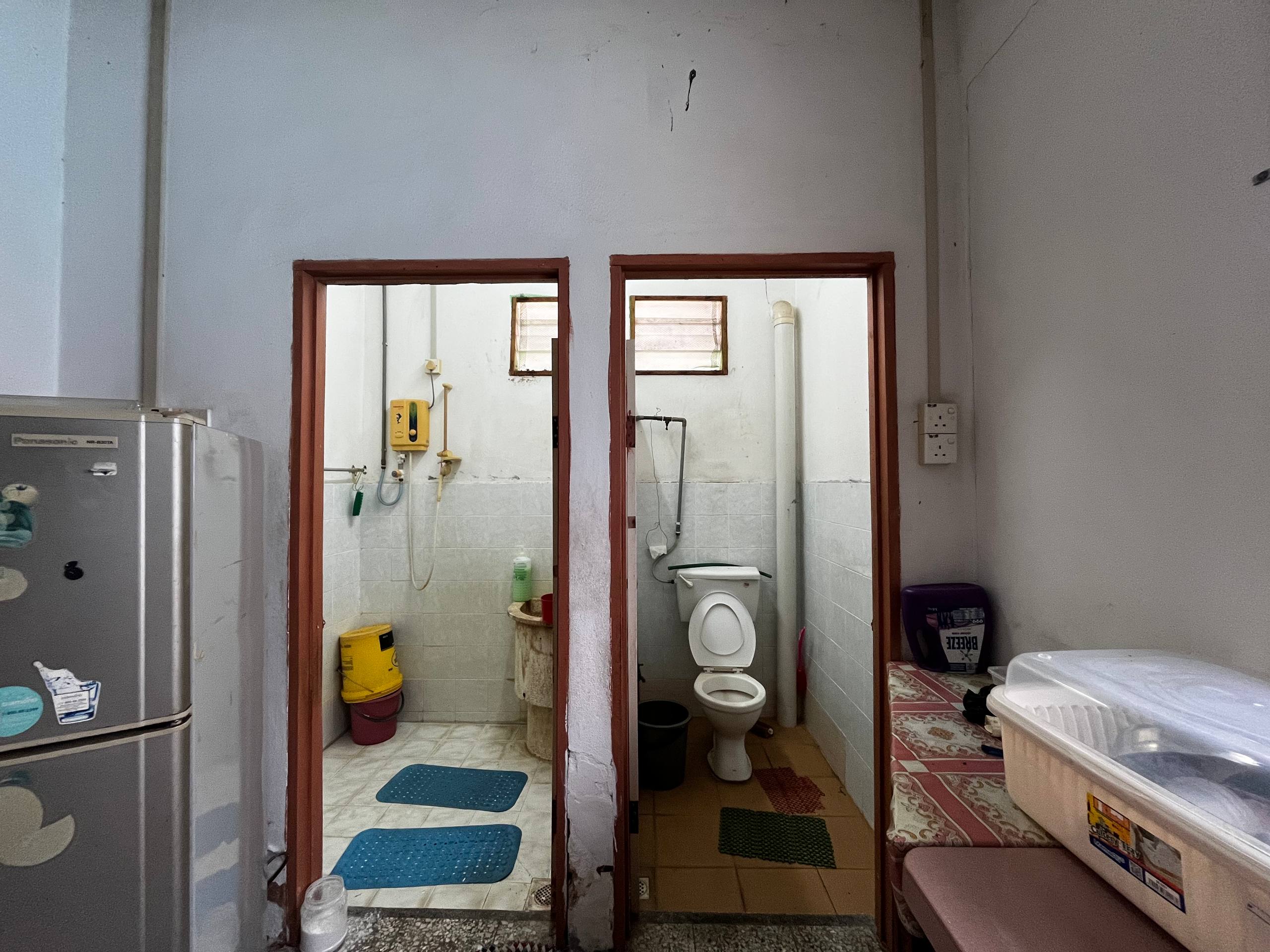 TAMAN MALINJA SEMELING 📍 | CORNER LOT | TERES SETINGKAT | CASHBACK RM52,000 | ZERO DEPOSIT | BOOKING 1K 11