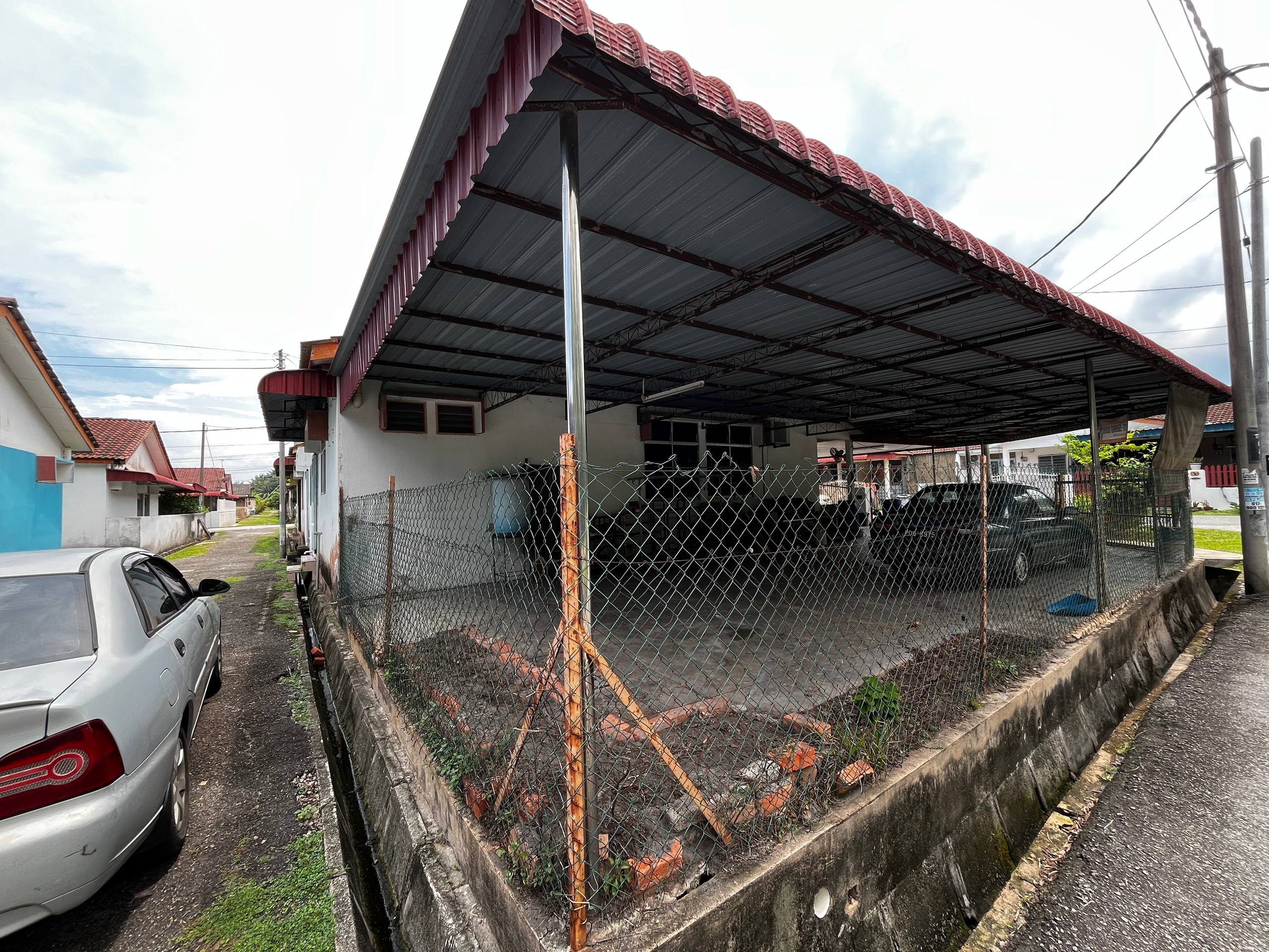 TAMAN MALINJA SEMELING 📍 | CORNER LOT | TERES SETINGKAT | CASHBACK RM52,000 | ZERO DEPOSIT | BOOKING 1K 3