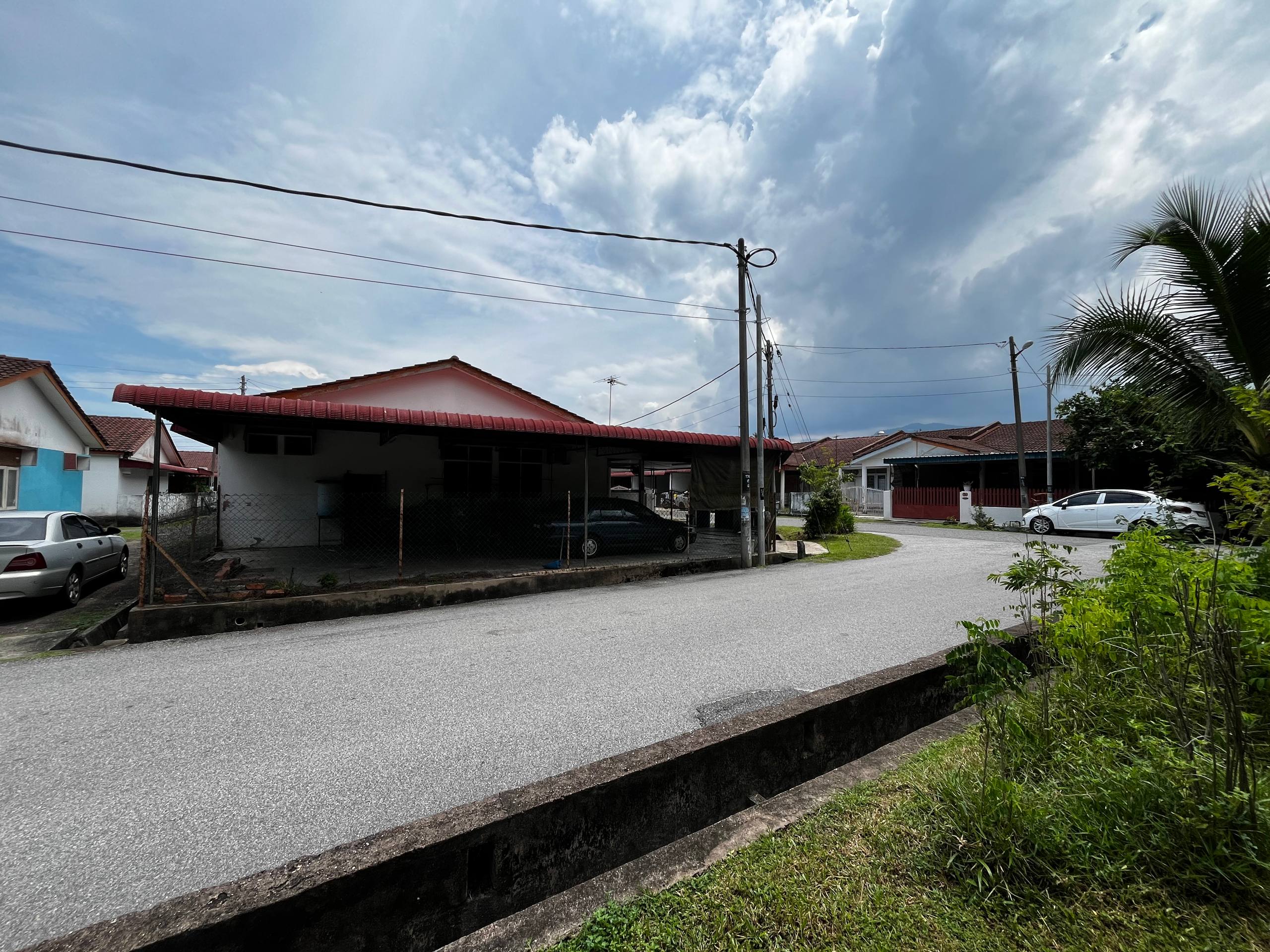 TAMAN MALINJA SEMELING 📍 | CORNER LOT | TERES SETINGKAT | CASHBACK RM52,000 | ZERO DEPOSIT | BOOKING 1K 4