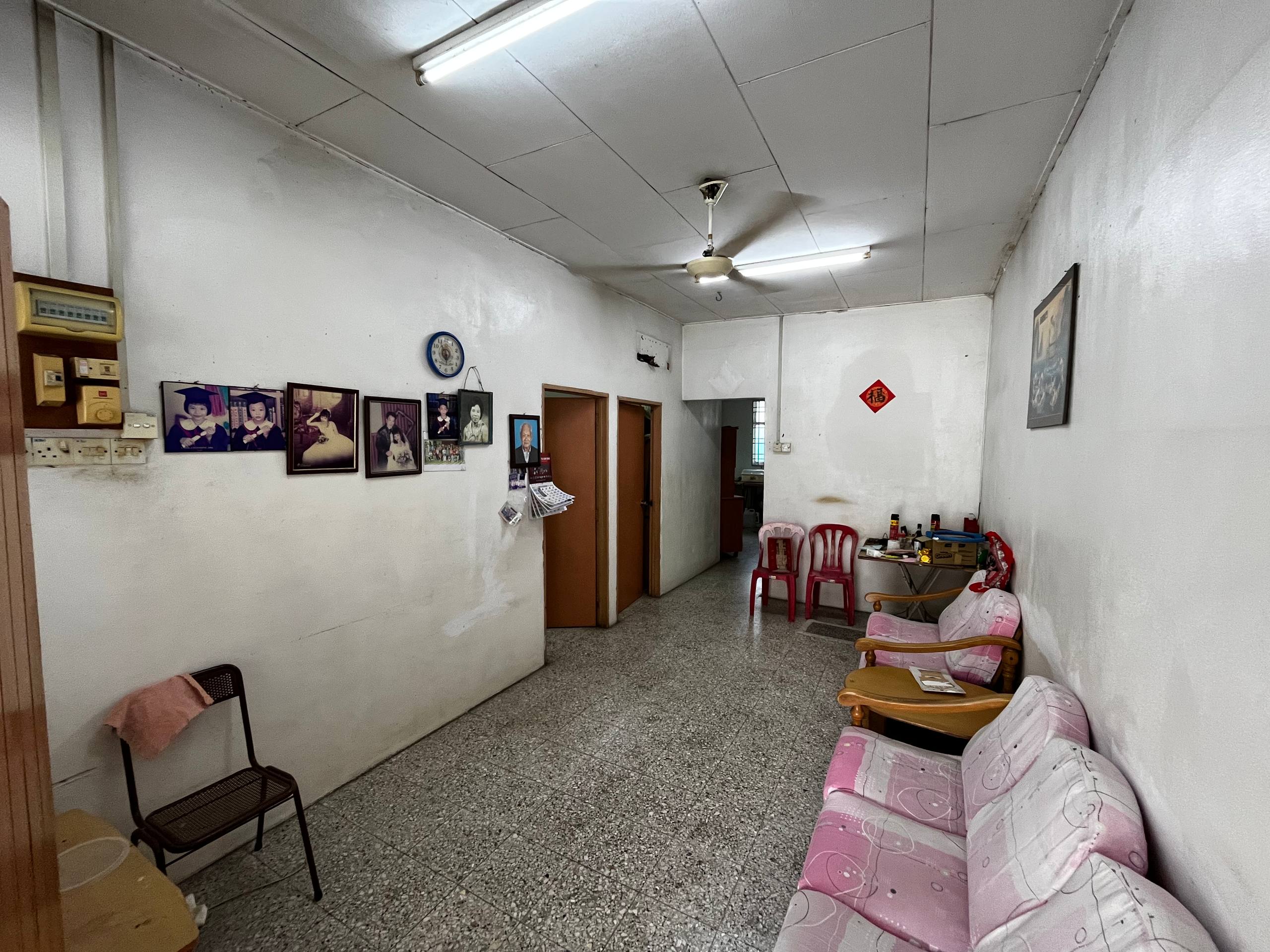 TAMAN MALINJA SEMELING 📍 | CORNER LOT | TERES SETINGKAT | CASHBACK RM52,000 | ZERO DEPOSIT | BOOKING 1K 5