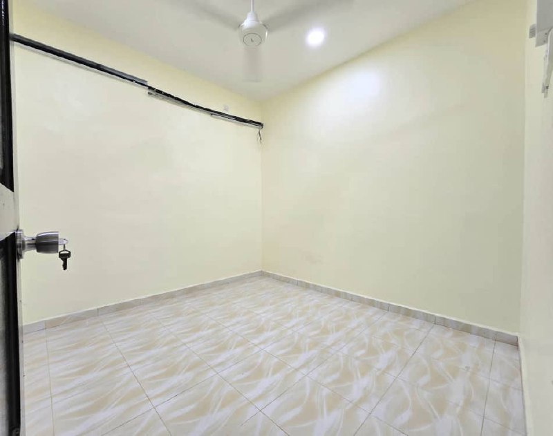 TAMAN BERSATU 📍 | RENOVATED | TERES SETINGKAT | CASHBACK RM20,000 | ZERO DEPOSIT | BOOKING 1K 2