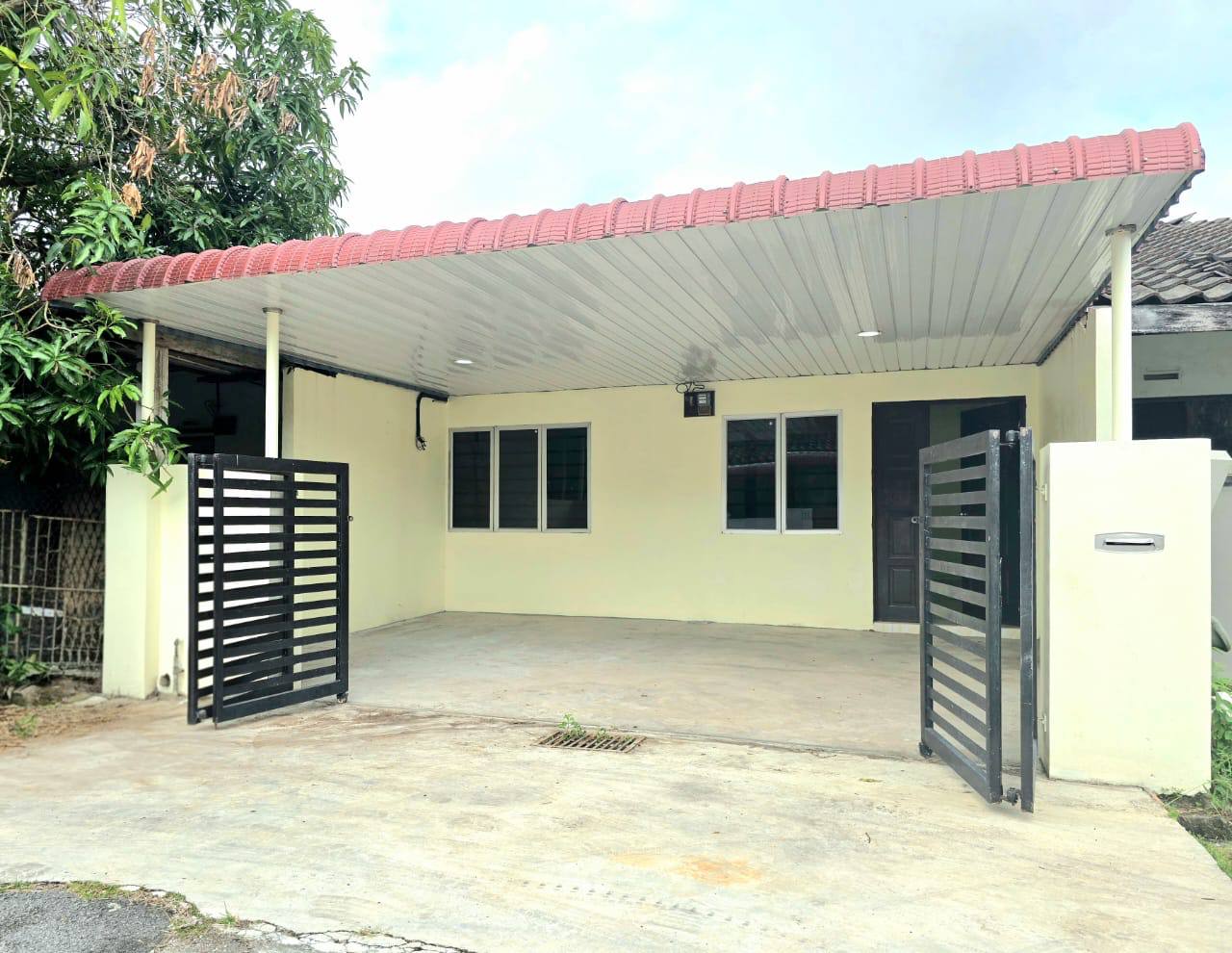 TAMAN BERSATU 📍 | TERES SETINGKAT | CASHBACK RM20,000 | ZERO DEPOSIT | BOOKING 1K
