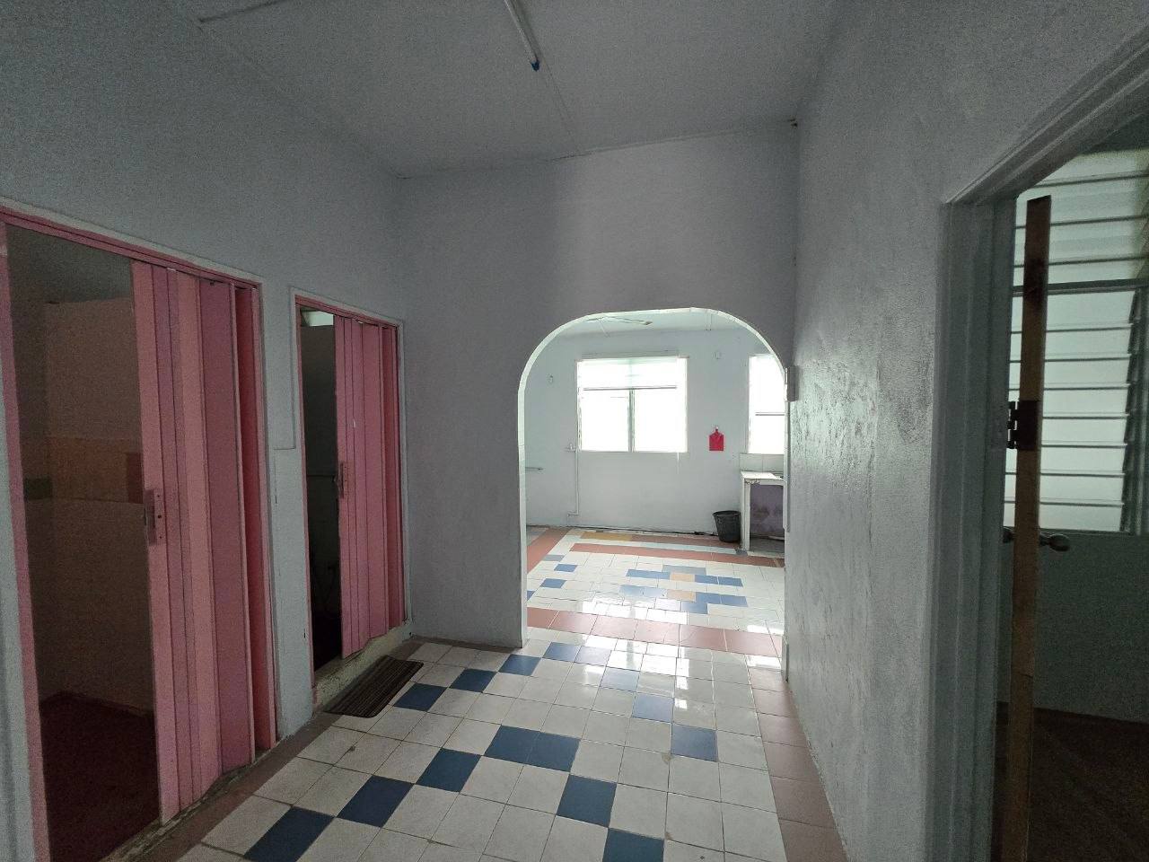 TAMAN RIA 📍 | TERES SETINGKAT | CASHBACK RM50,000 | ZERO DEPOSIT | BOOKING 1K 12
