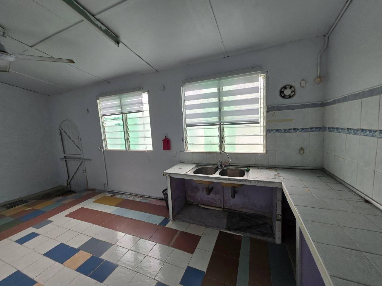 TAMAN RIA 📍 | TERES SETINGKAT | CASHBACK RM50,000 | ZERO DEPOSIT | BOOKING 1K 14