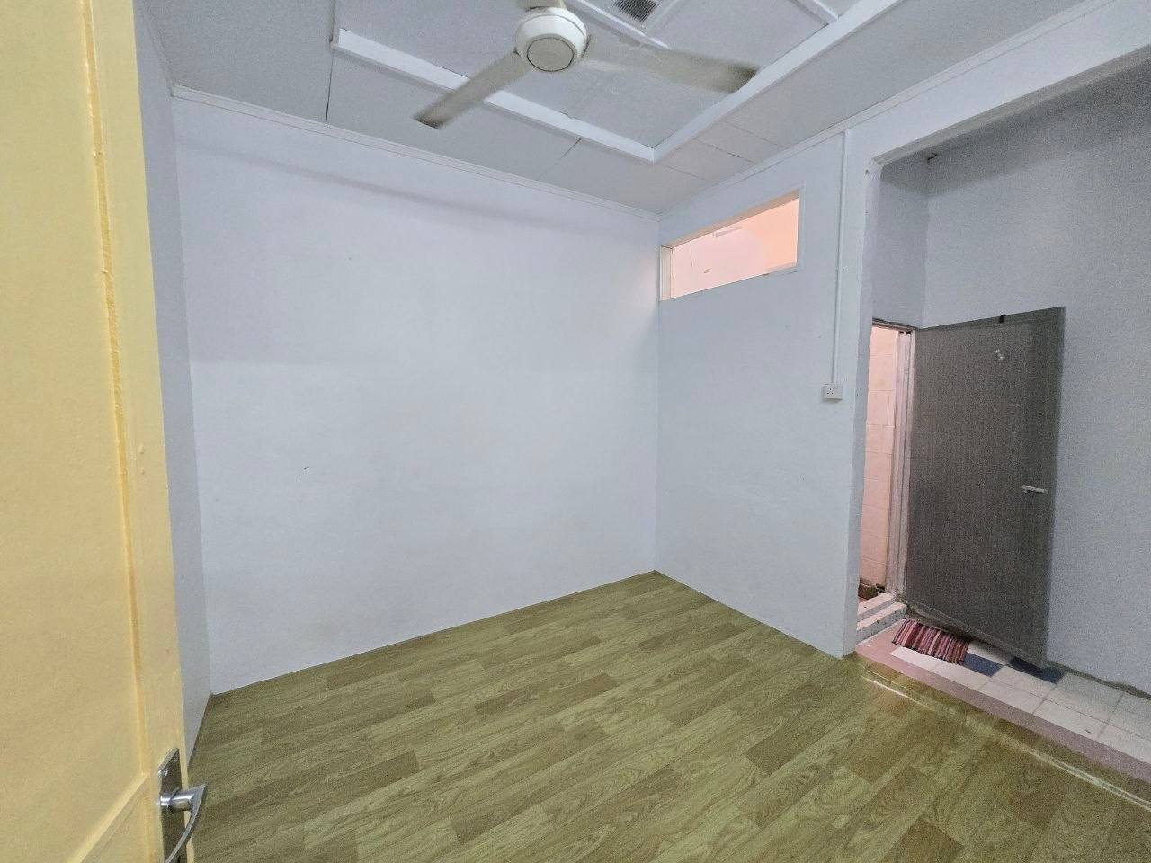 TAMAN RIA 📍 | TERES SETINGKAT | CASHBACK RM50,000 | ZERO DEPOSIT | BOOKING 1K 7