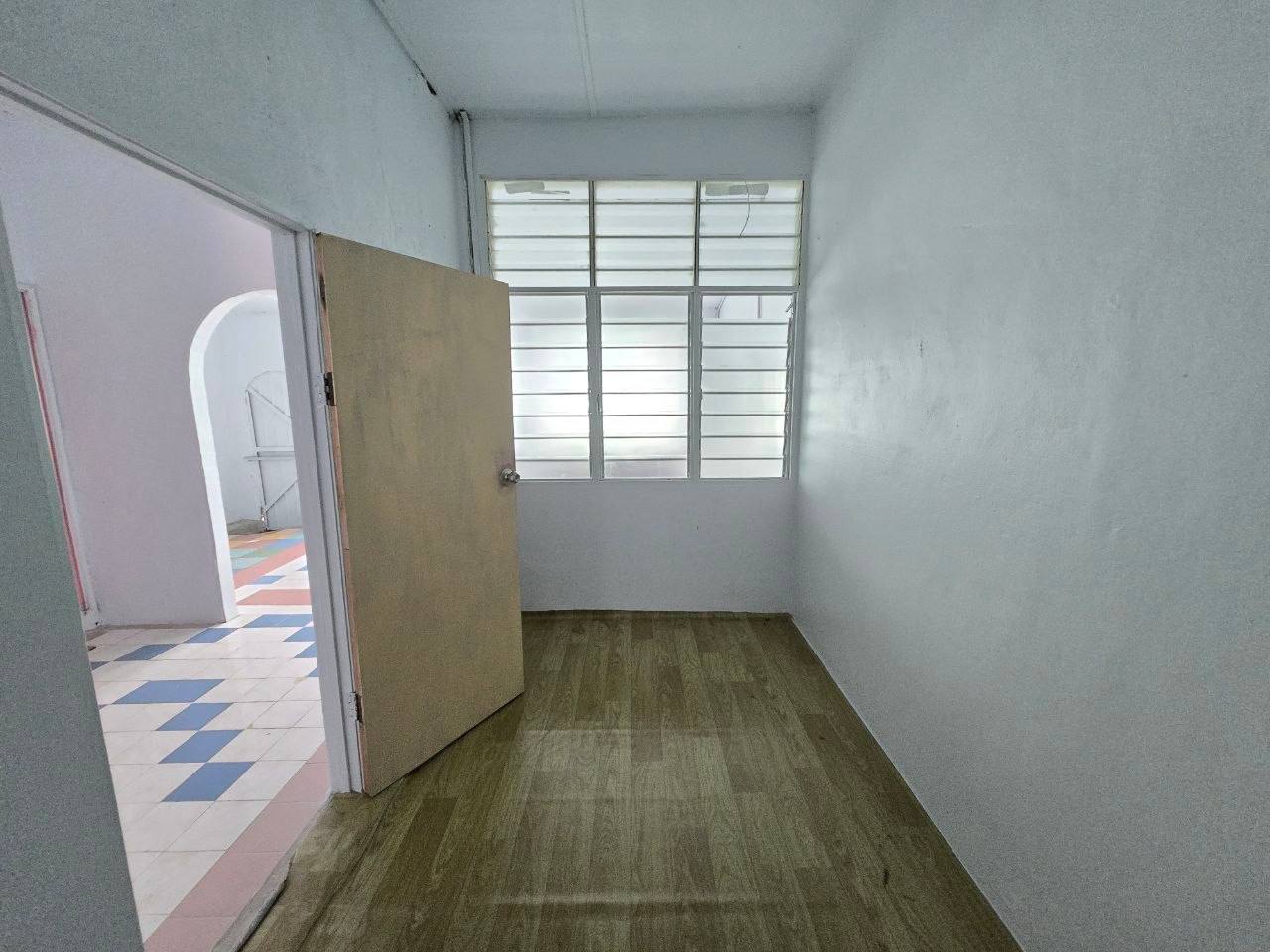 TAMAN RIA 📍 | TERES SETINGKAT | CASHBACK RM50,000 | ZERO DEPOSIT | BOOKING 1K 9