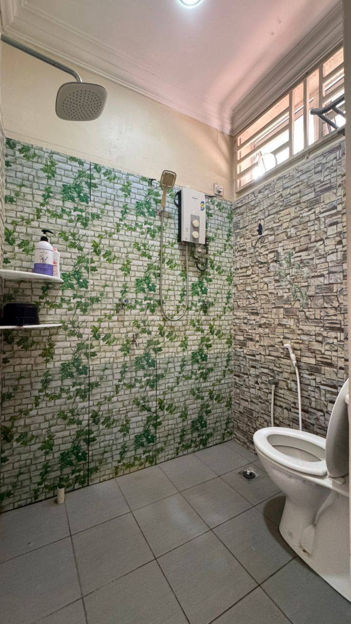 TAMAN SRI SERDANG 📍 | END LOT | TERES 1.5 TINGKAT | CASHBACK RM50,000 | ZERO DEPOSIT | BOOKING 1K 4