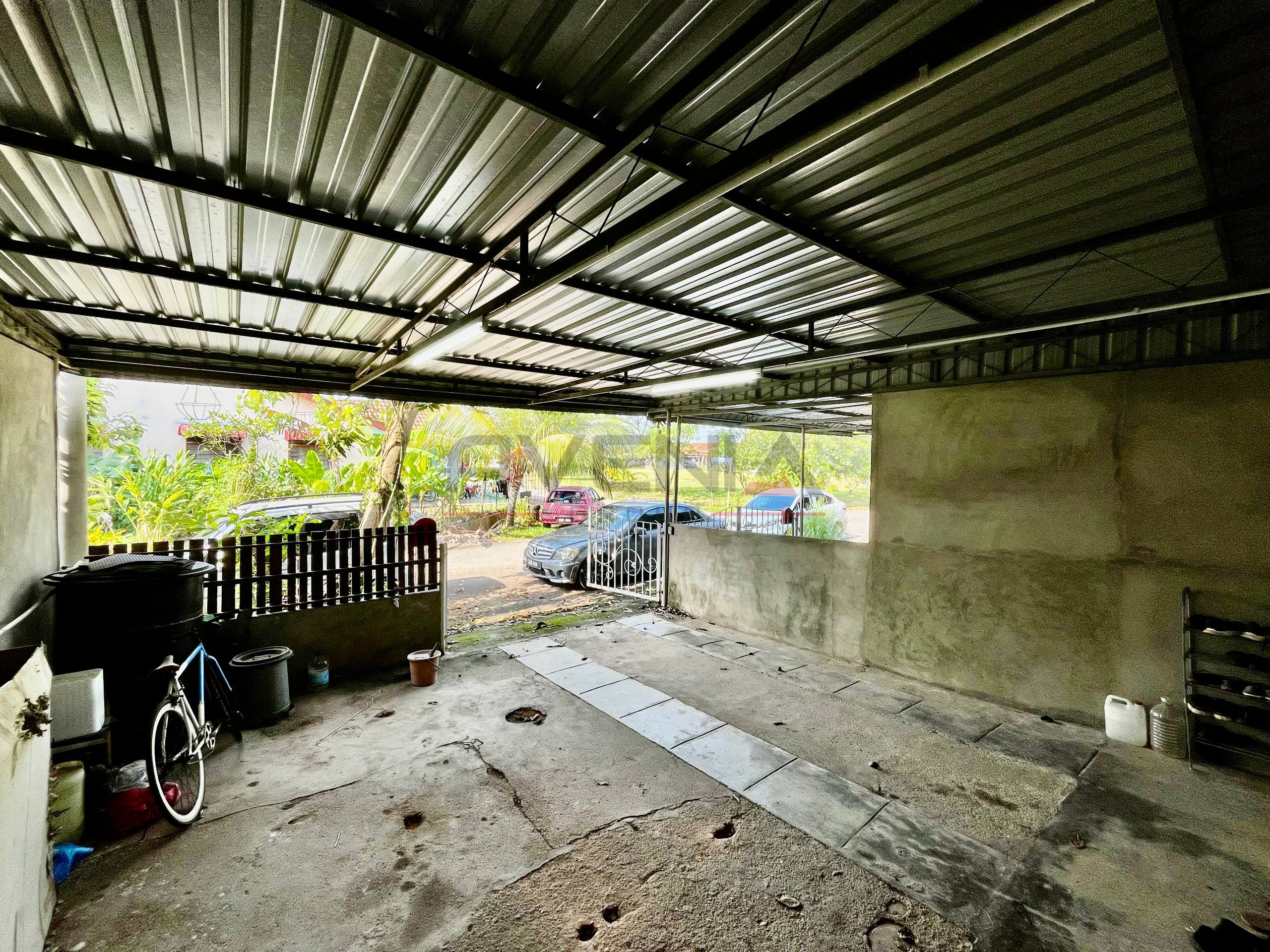 ✔️ FOR SALE : TERES SETINGKAT TAMAN RIA MESRA 2 GURUN 📍 | TERES SETINGKAT | CASHBACK RM20,000 | ZERO DEPOSIT | BOOKING 1K 2