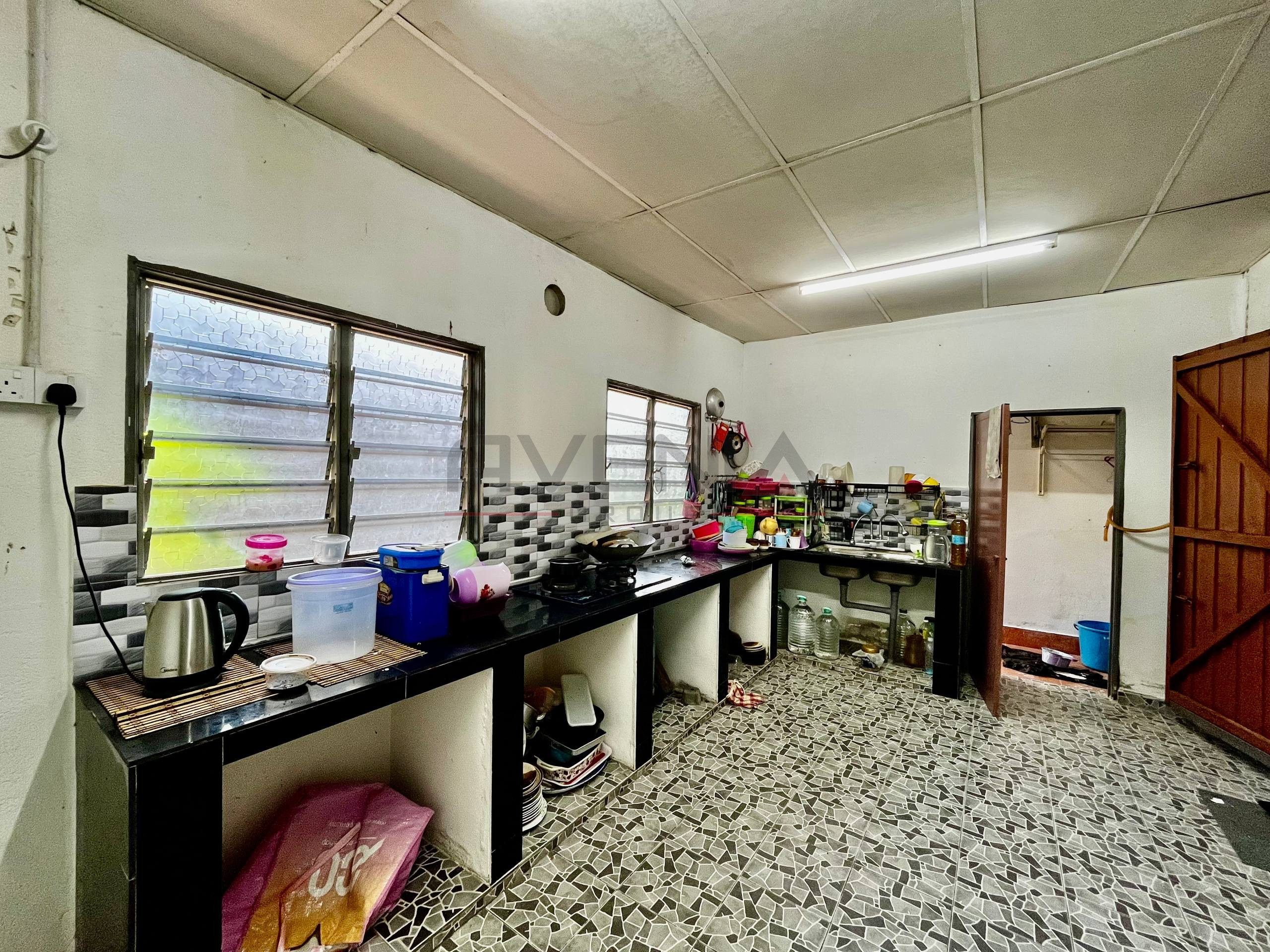 ✔️ FOR SALE : TERES SETINGKAT TAMAN RIA MESRA 2 GURUN 📍 | TERES SETINGKAT | CASHBACK RM20,000 | ZERO DEPOSIT | BOOKING 1K 12