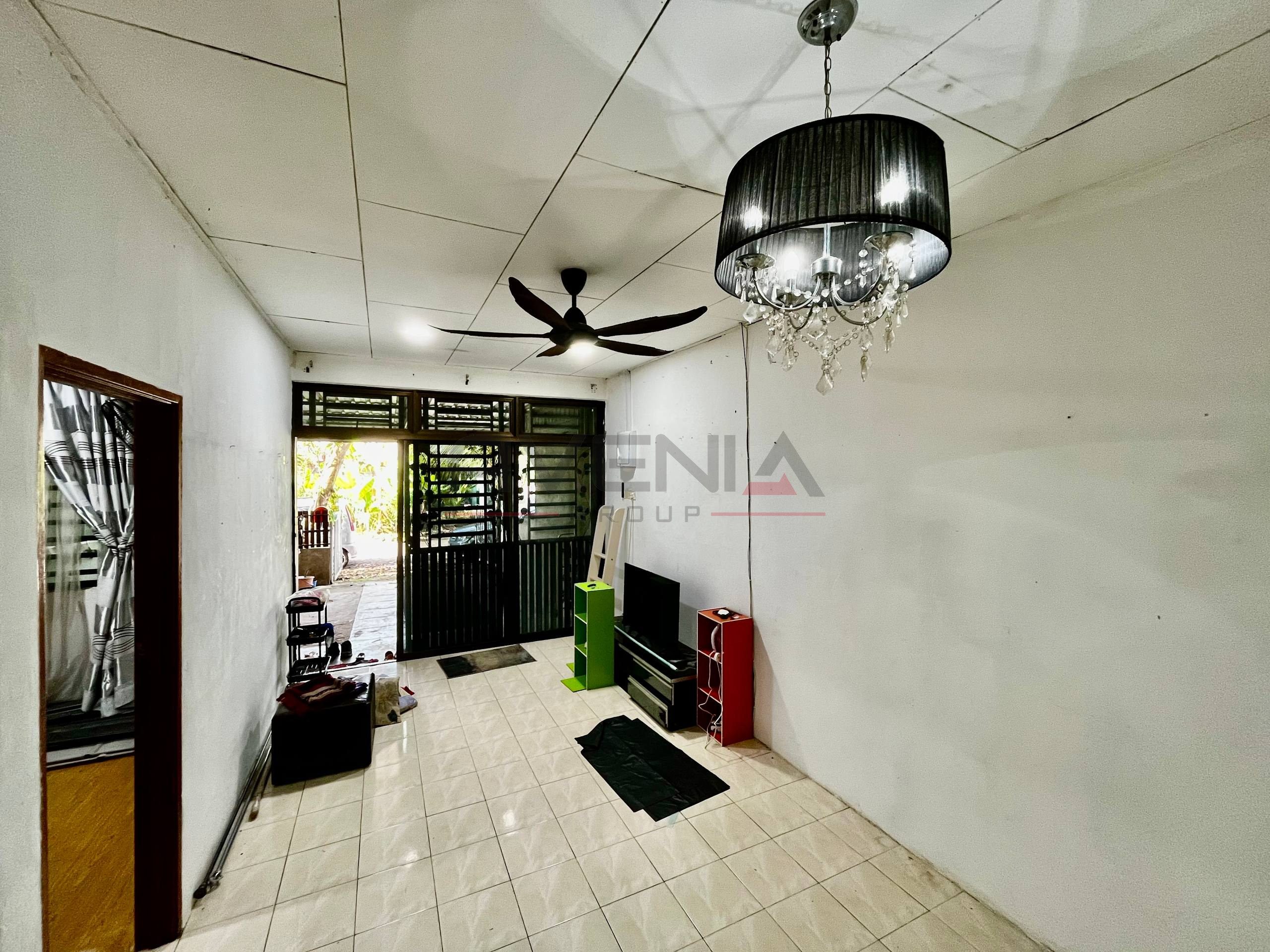 ✔️ FOR SALE : TERES SETINGKAT TAMAN RIA MESRA 2 GURUN 📍 | TERES SETINGKAT | CASHBACK RM20,000 | ZERO DEPOSIT | BOOKING 1K 5