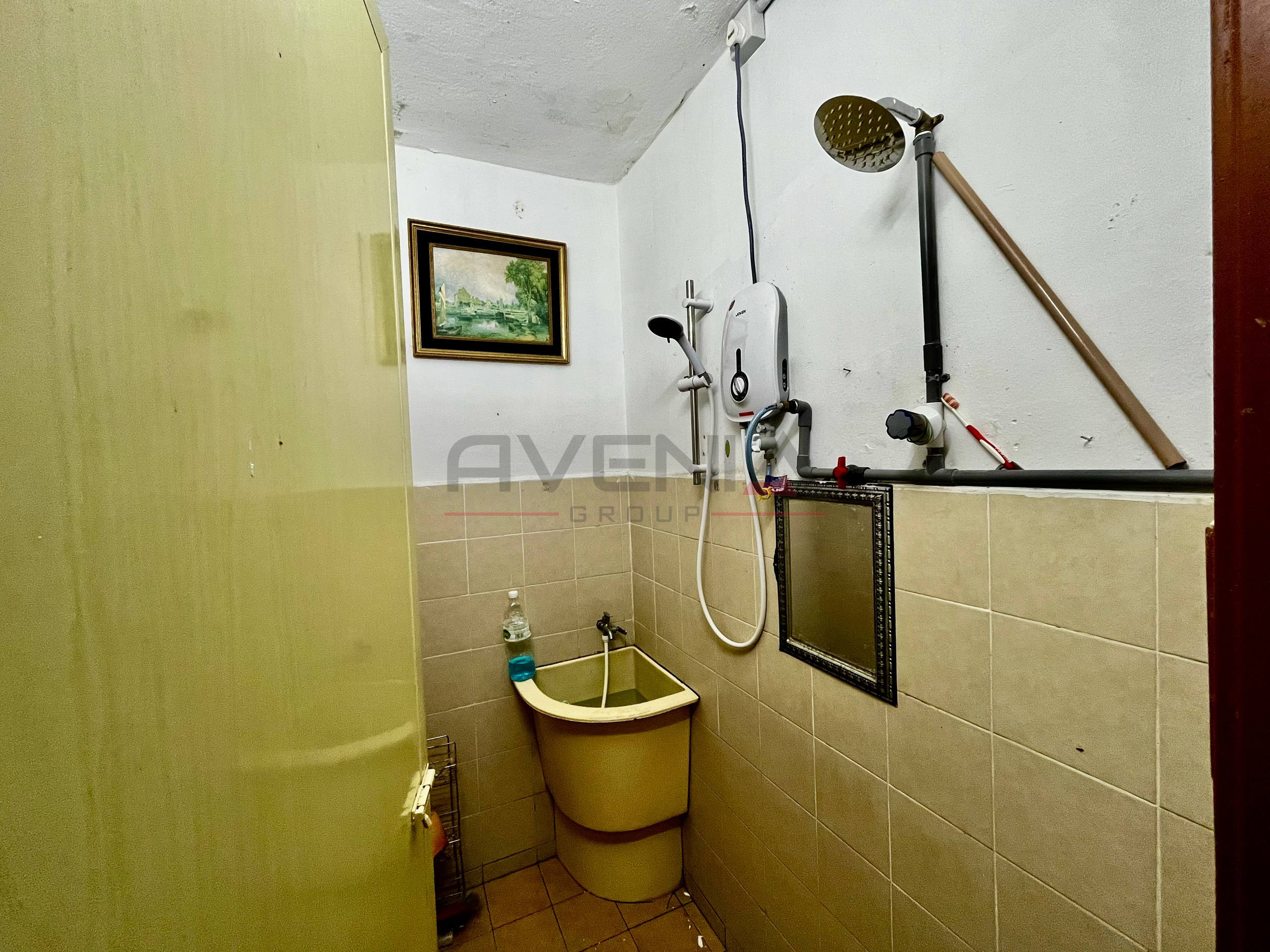 ✔️ FOR SALE : TERES SETINGKAT TAMAN RIA MESRA 2 GURUN 📍 | TERES SETINGKAT | CASHBACK RM20,000 | ZERO DEPOSIT | BOOKING 1K 7