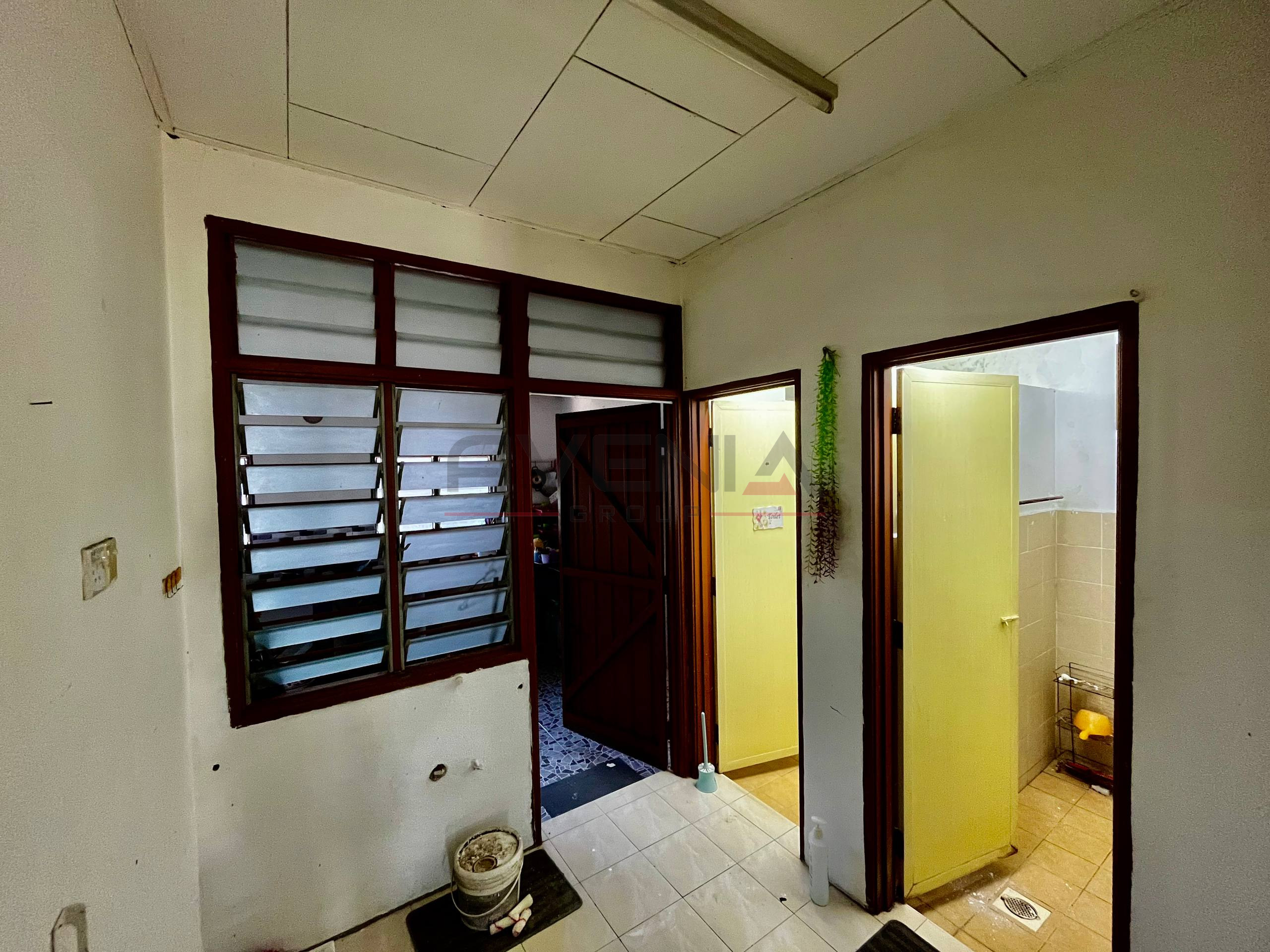 ✔️ FOR SALE : TERES SETINGKAT TAMAN RIA MESRA 2 GURUN 📍 | TERES SETINGKAT | CASHBACK RM20,000 | ZERO DEPOSIT | BOOKING 1K 8