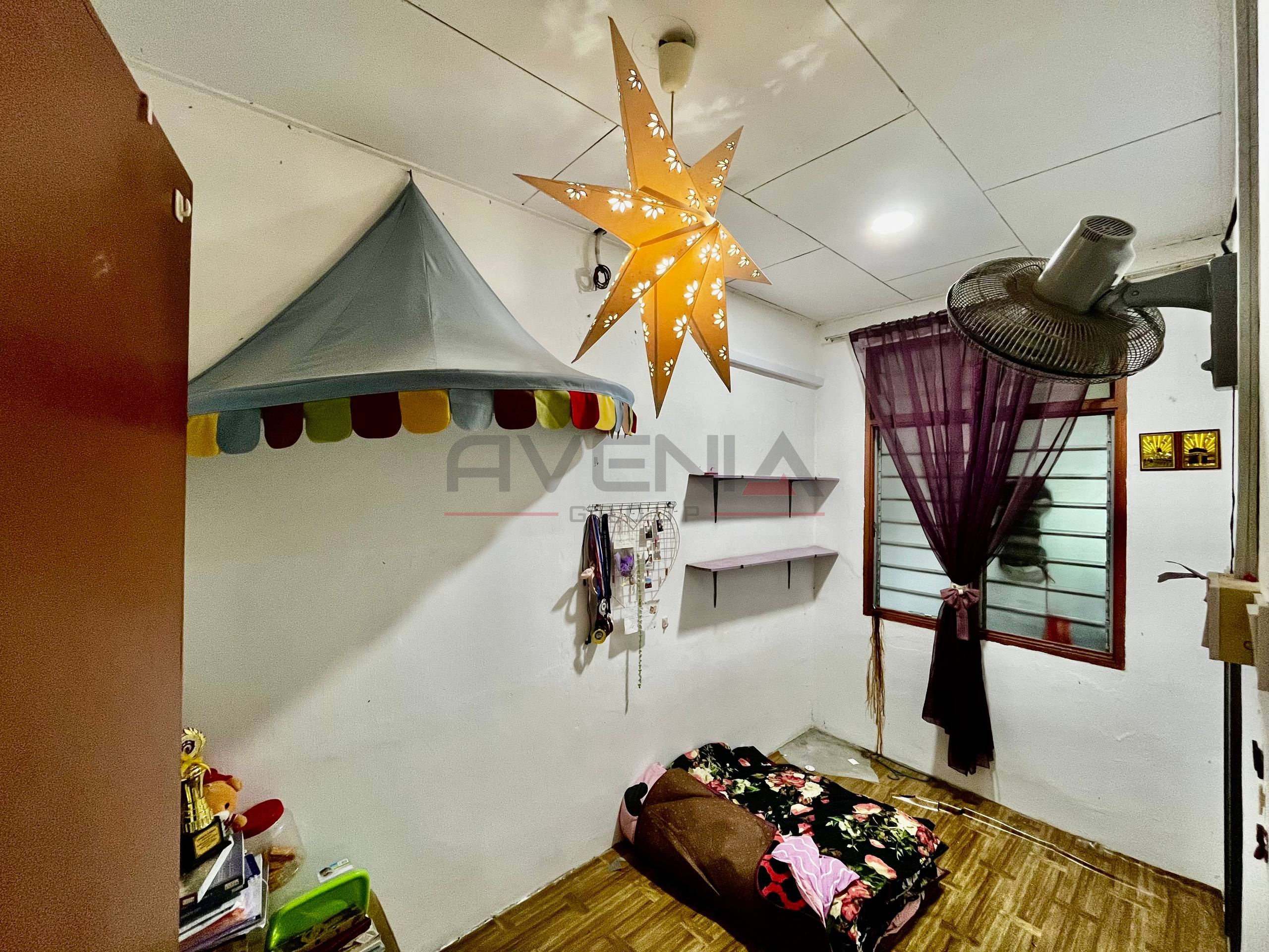 ✔️ FOR SALE : TERES SETINGKAT TAMAN RIA MESRA 2 GURUN 📍 | TERES SETINGKAT | CASHBACK RM20,000 | ZERO DEPOSIT | BOOKING 1K 9