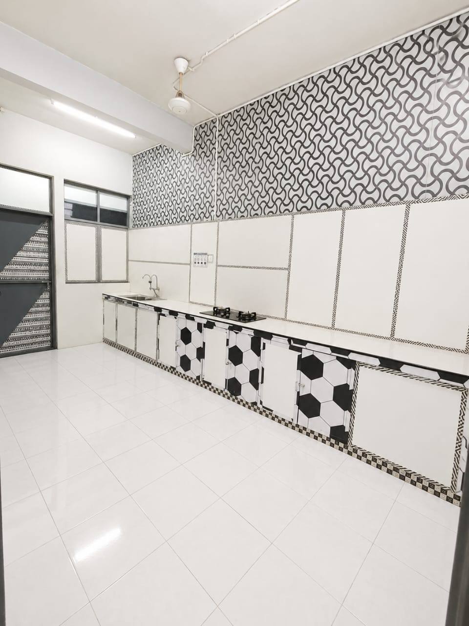 TAMAN SRI WANG FASA 2 📍 | RENOVATED | TERES 2 TINGKAT | CASHBACK RM30,000 | ZERO DEPOSIT | BOOKING 1K 14