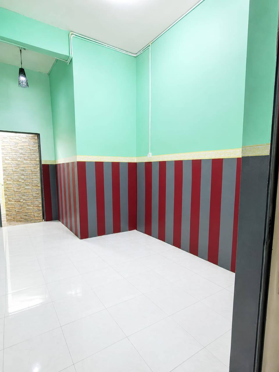 TAMAN SRI WANG FASA 2 📍 | RENOVATED | TERES 2 TINGKAT | CASHBACK RM30,000 | ZERO DEPOSIT | BOOKING 1K 19