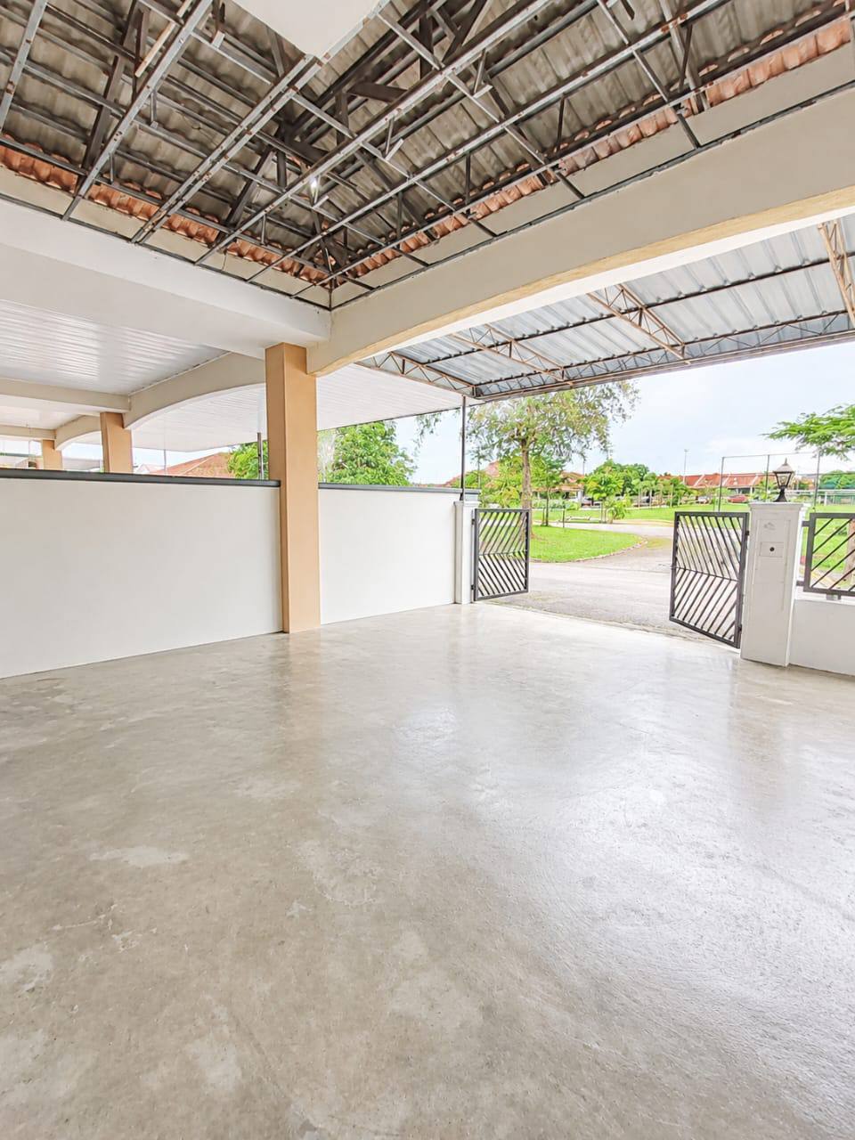 TAMAN SRI WANG FASA 2 📍 | RENOVATED | TERES 2 TINGKAT | CASHBACK RM30,000 | ZERO DEPOSIT | BOOKING 1K 8
