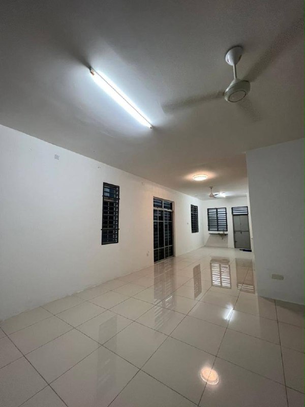 TAMAN SURIA FIRUS 📍 | SEMI-D | BELOW MARKET VALUE RM50,000 5