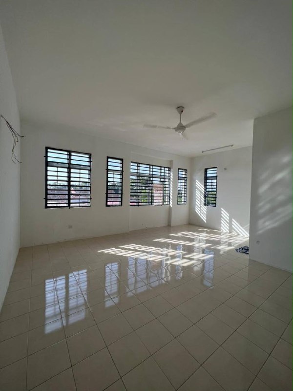 TAMAN SURIA FIRUS 📍 | SEMI-D | BELOW MARKET VALUE RM50,000 8