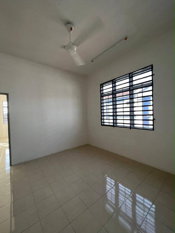 TAMAN SURIA FIRUS 📍 | SEMI-D | BELOW MARKET VALUE RM50,000 10