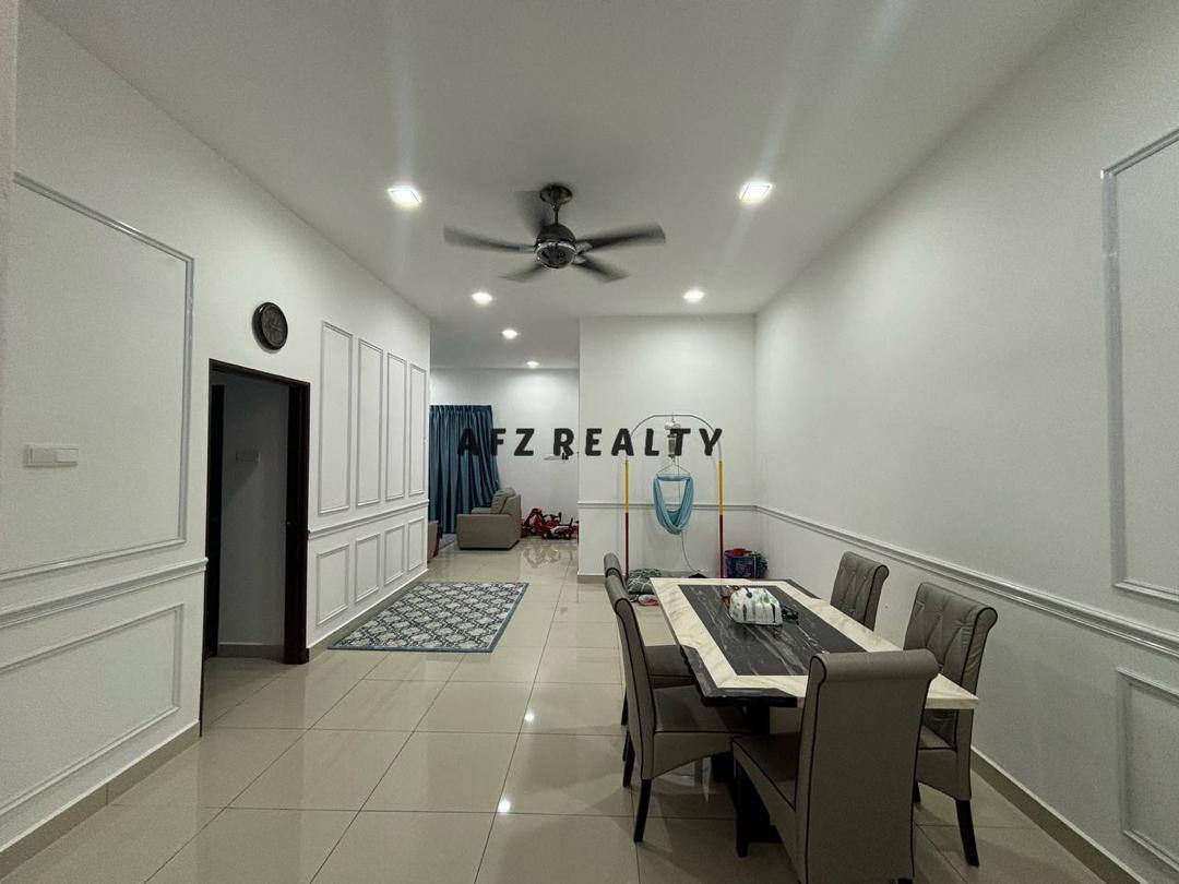 BERTAM LAKEVIEW 📍 | GUARDED | SEMI-D SETINGKAT | BELOW MARKET VALUE RM60,000 3