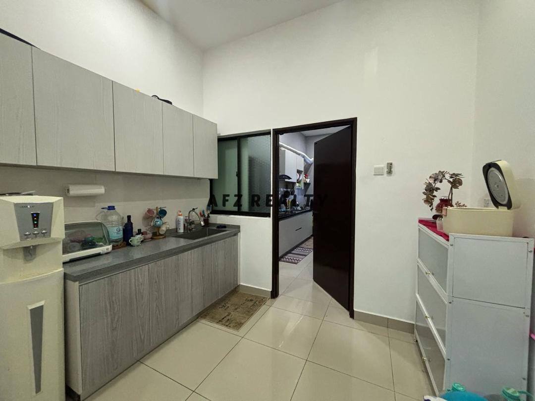 BERTAM LAKEVIEW 📍 | GUARDED | SEMI-D SETINGKAT | BELOW MARKET VALUE RM60,000 11