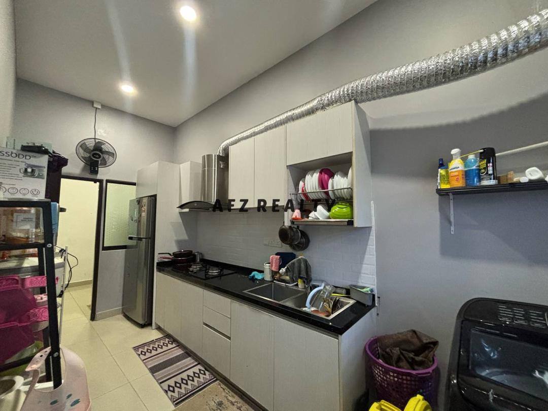 BERTAM LAKEVIEW 📍 | GUARDED | SEMI-D SETINGKAT | BELOW MARKET VALUE RM60,000 13