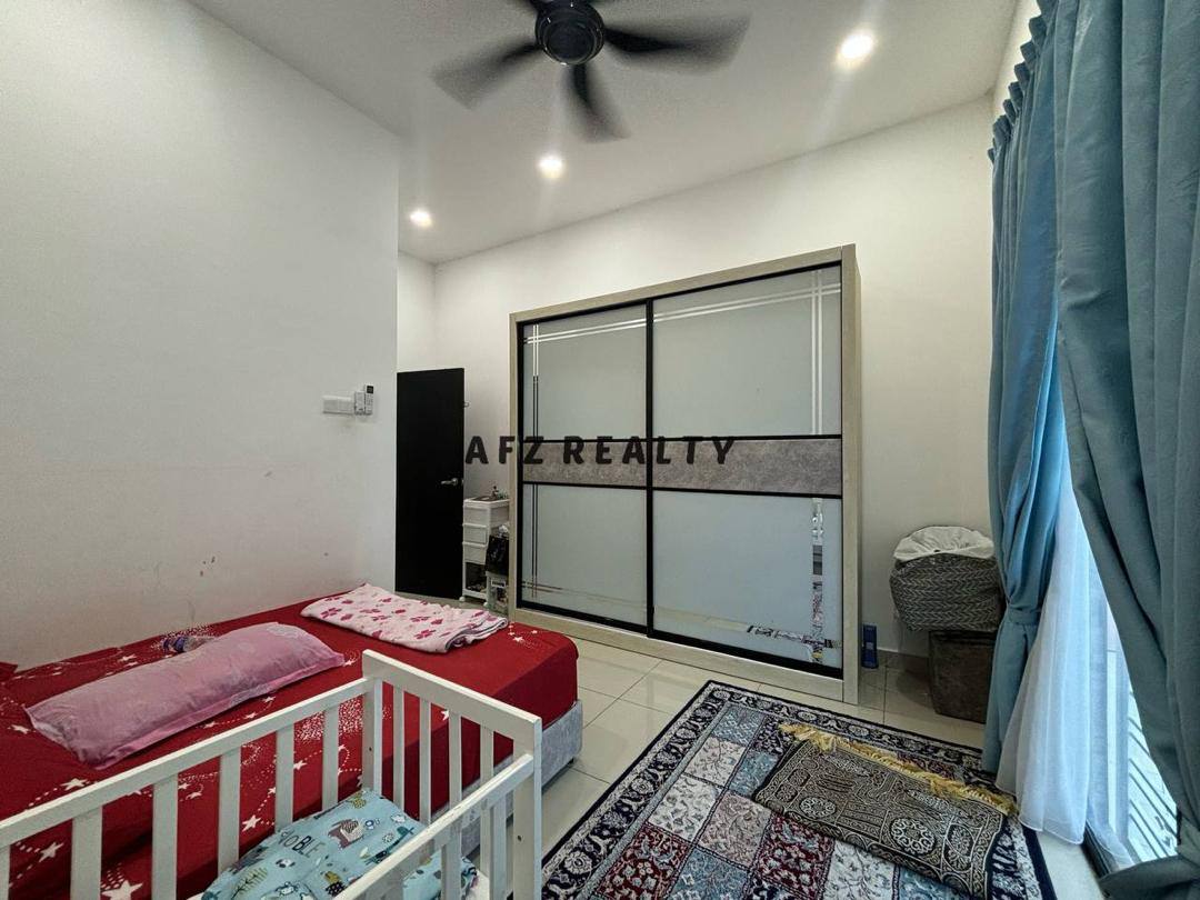 BERTAM LAKEVIEW 📍 | GUARDED | SEMI-D SETINGKAT | BELOW MARKET VALUE RM60,000 14