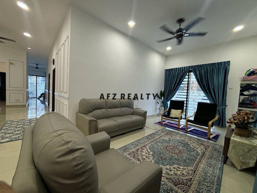 BERTAM LAKEVIEW 📍 | GUARDED | SEMI-D SETINGKAT | BELOW MARKET VALUE RM60,000 16