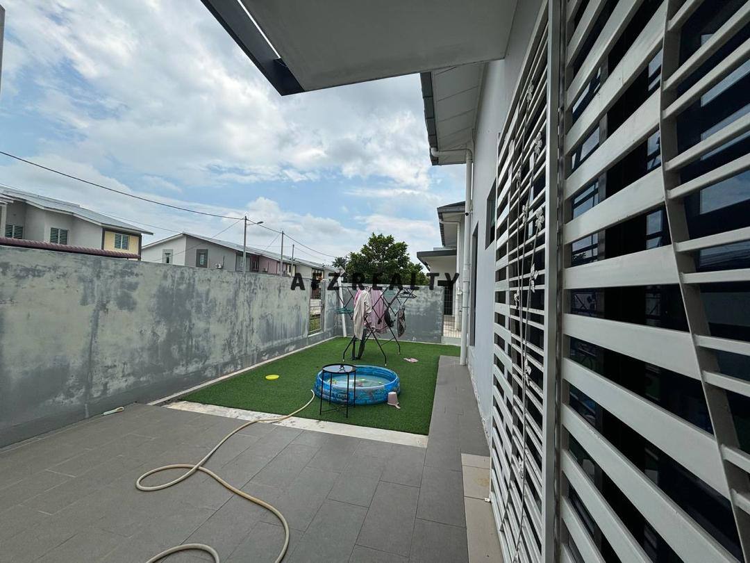 BERTAM LAKEVIEW 📍 | GUARDED | SEMI-D SETINGKAT | BELOW MARKET VALUE RM60,000 4