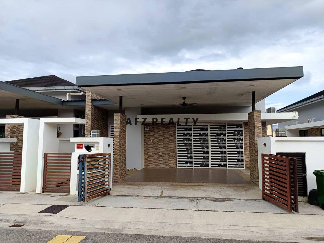 BERTAM LAKEVIEW 📍 | GUARDED | SEMI-D SETINGKAT | BELOW MARKET VALUE RM60,000 5