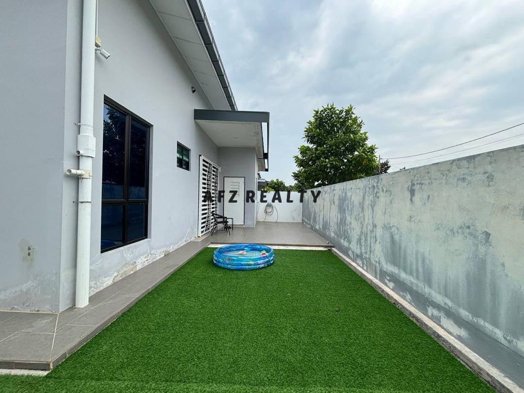 BERTAM LAKEVIEW 📍 | GUARDED | SEMI-D SETINGKAT | BELOW MARKET VALUE RM60,000 6