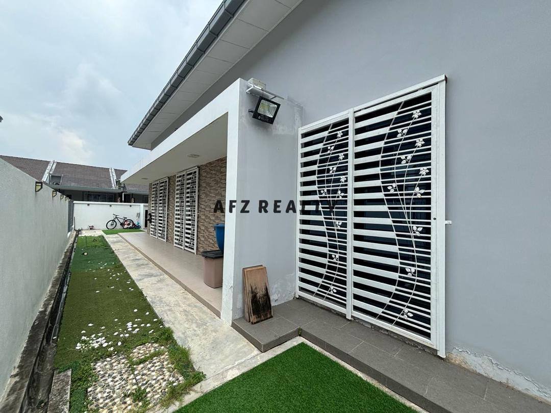 BERTAM LAKEVIEW 📍 | GUARDED | SEMI-D SETINGKAT | BELOW MARKET VALUE RM60,000 7
