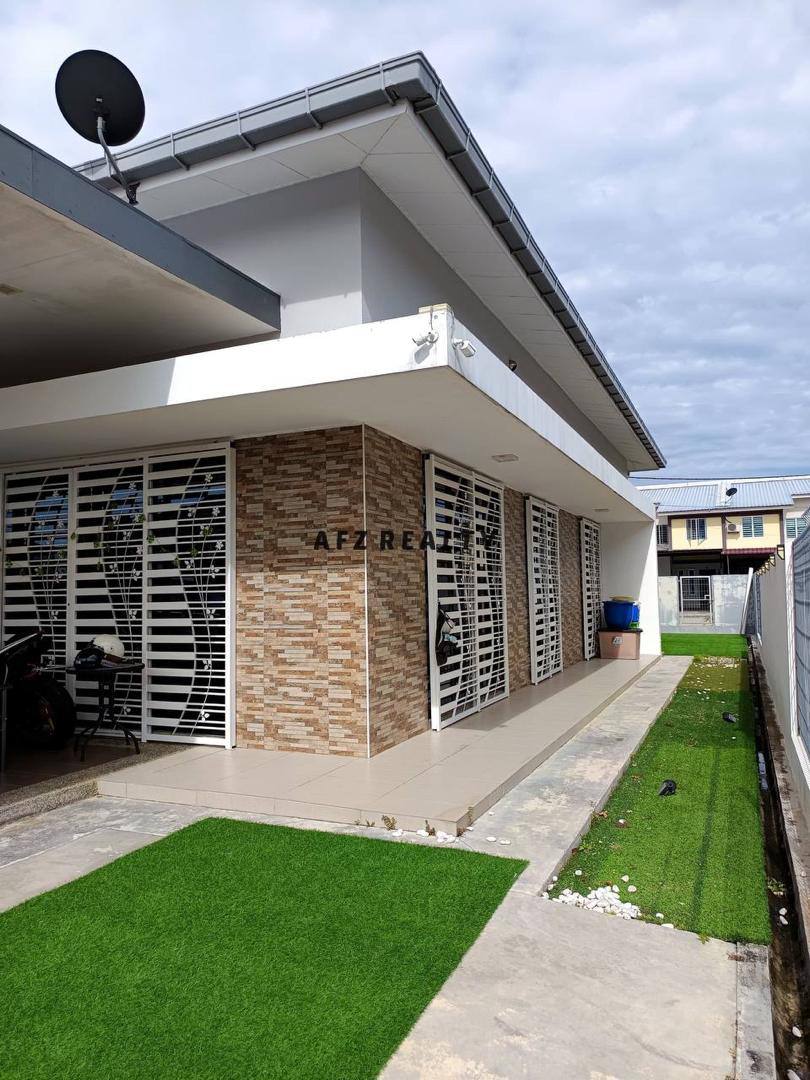 BERTAM LAKEVIEW 📍 | GUARDED | SEMI-D SETINGKAT | BELOW MARKET VALUE RM60,000 9