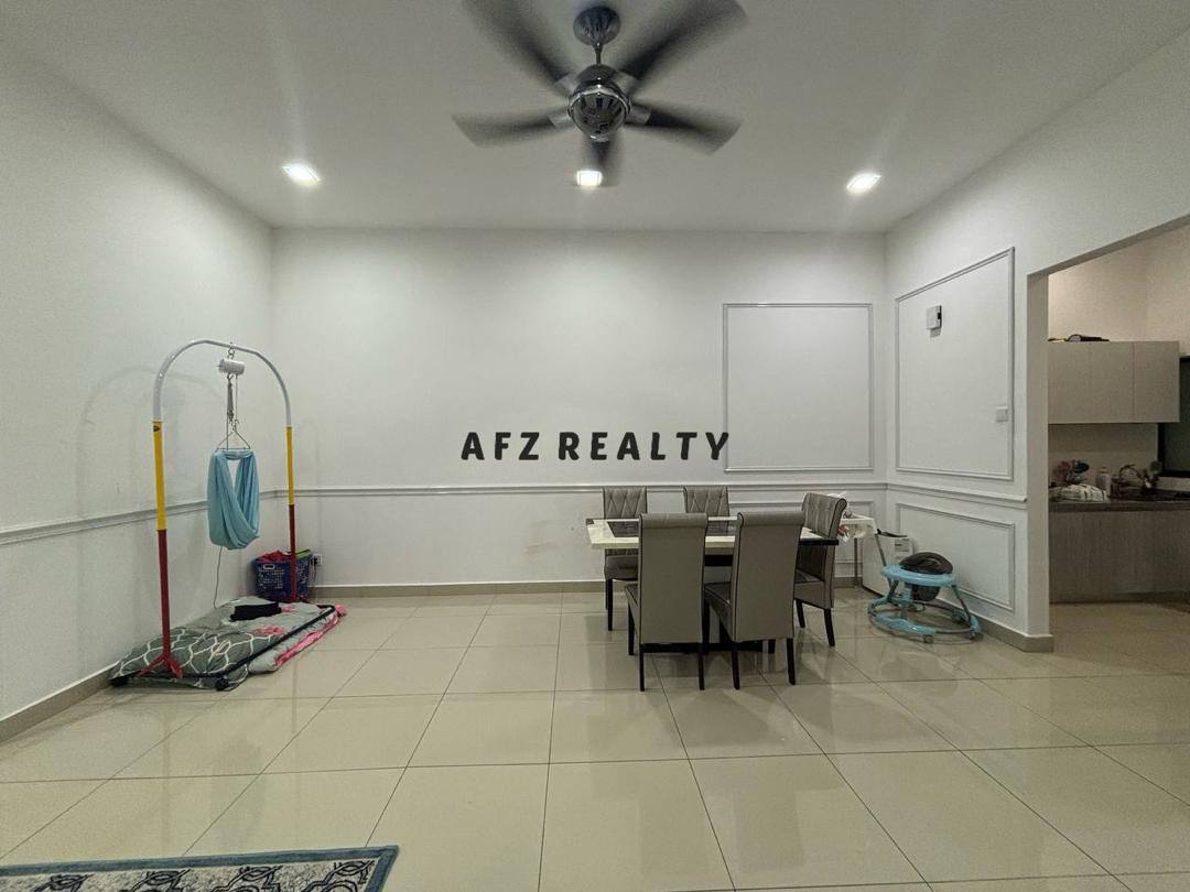 BERTAM LAKEVIEW 📍 | GUARDED | SEMI-D SETINGKAT | BELOW MARKET VALUE RM60,000 10