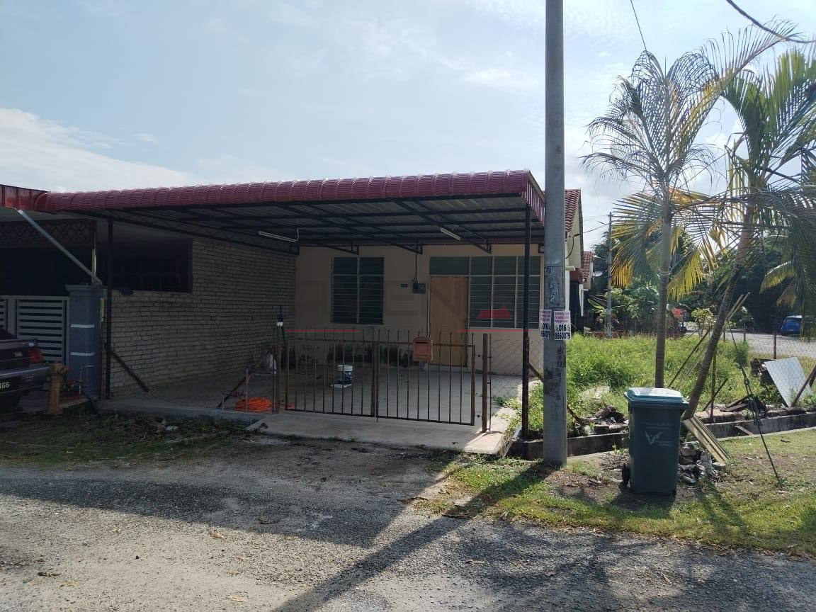 TAMAN LEMBAH BUJANG UTAMA 📍 | CORNER LOT | OPEN FACING | TERES SETINGKAT | CASHBACK RM10,000 | ZERO DEPOSIT | BOOKING 1K 2