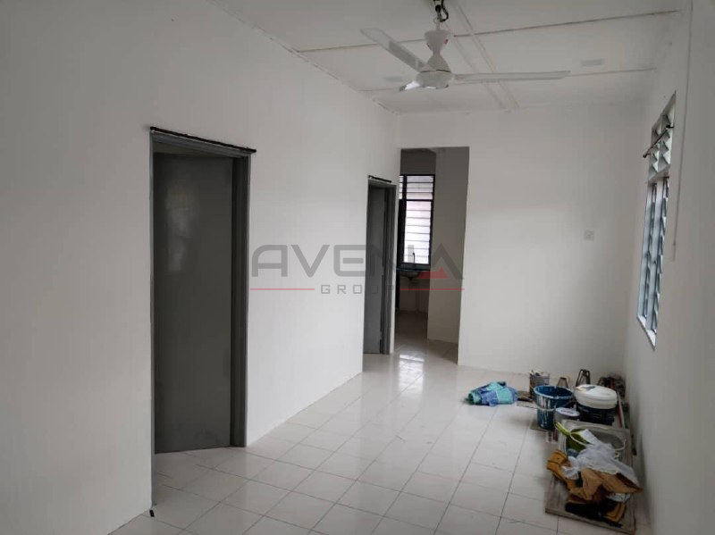 TAMAN LEMBAH BUJANG UTAMA 📍 | CORNER LOT | OPEN FACING | TERES SETINGKAT | CASHBACK RM10,000 | ZERO DEPOSIT | BOOKING 1K 4