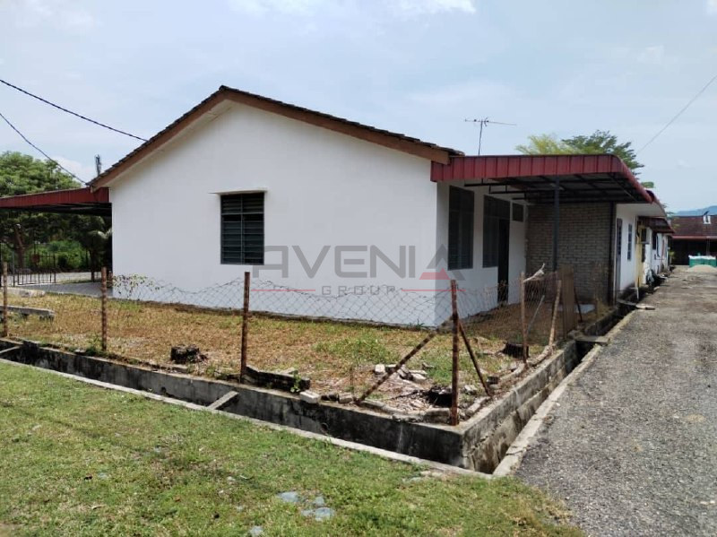 TAMAN LEMBAH BUJANG UTAMA 📍 | CORNER LOT | OPEN FACING | TERES SETINGKAT | CASHBACK RM10,000 | ZERO DEPOSIT | BOOKING 1K 8