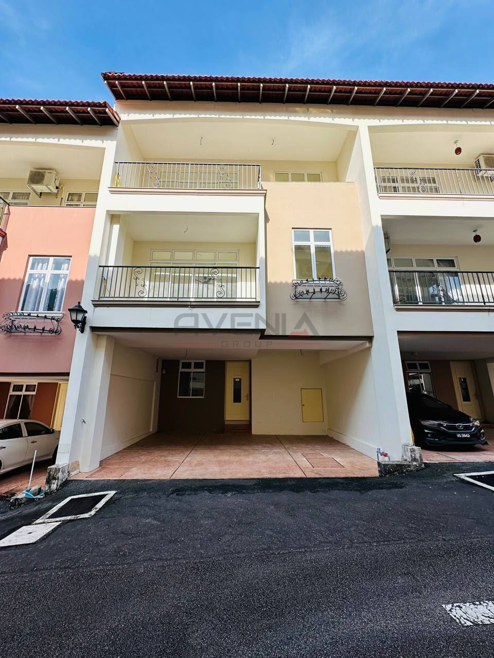 SIERRA PINANG 📍 | TERES | BELOW MARKET VALUE RM70,000