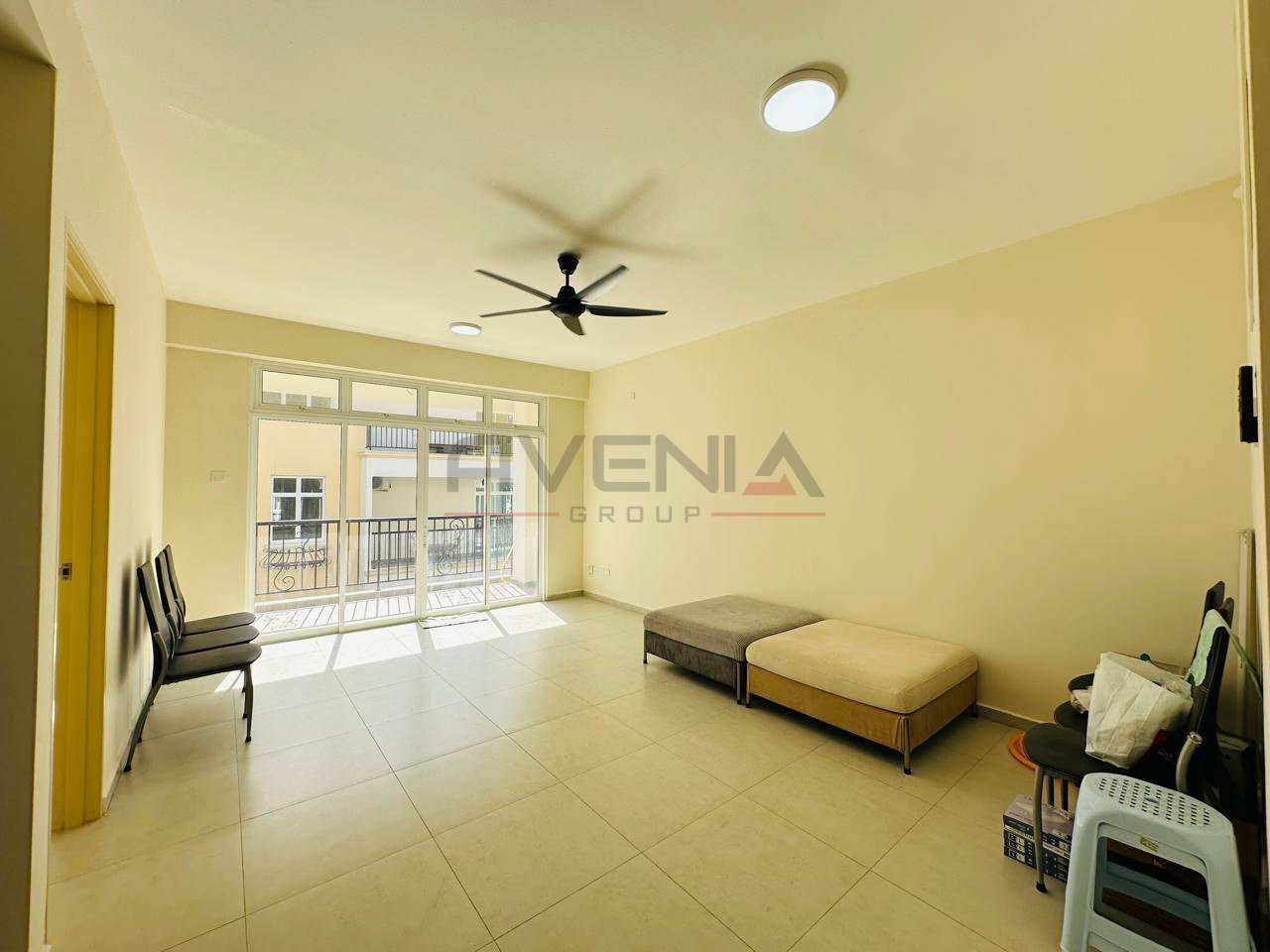 SIERRA PINANG 📍 | RENOVATED | GUARDED | TERES | BELOW MARKET VALUE RM70,000 11