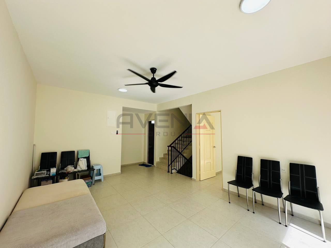 SIERRA PINANG 📍 | RENOVATED | GUARDED | TERES | BELOW MARKET VALUE RM70,000 12