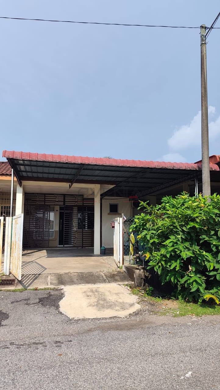 TAMAN AMAN PERWIRA 📍 | TERES SETINGKAT | CASHBACK RM37,000 | ZERO DEPOSIT | BOOKING 1K