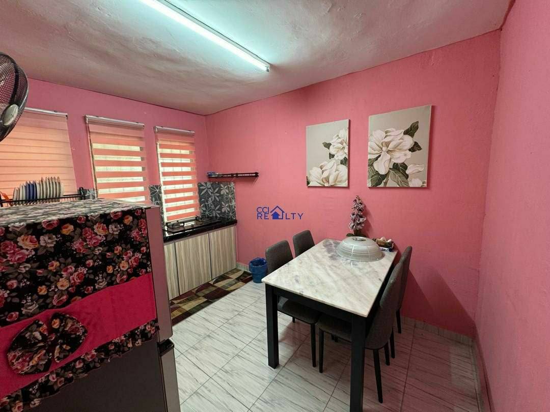 APARTMENT APRTMENT PERMATA BANDAR PERDA 📍 | FULLY FURNISHED | CASHBACK RM20,000 | ZERO DEPOSIT | BOOKING 1K 2