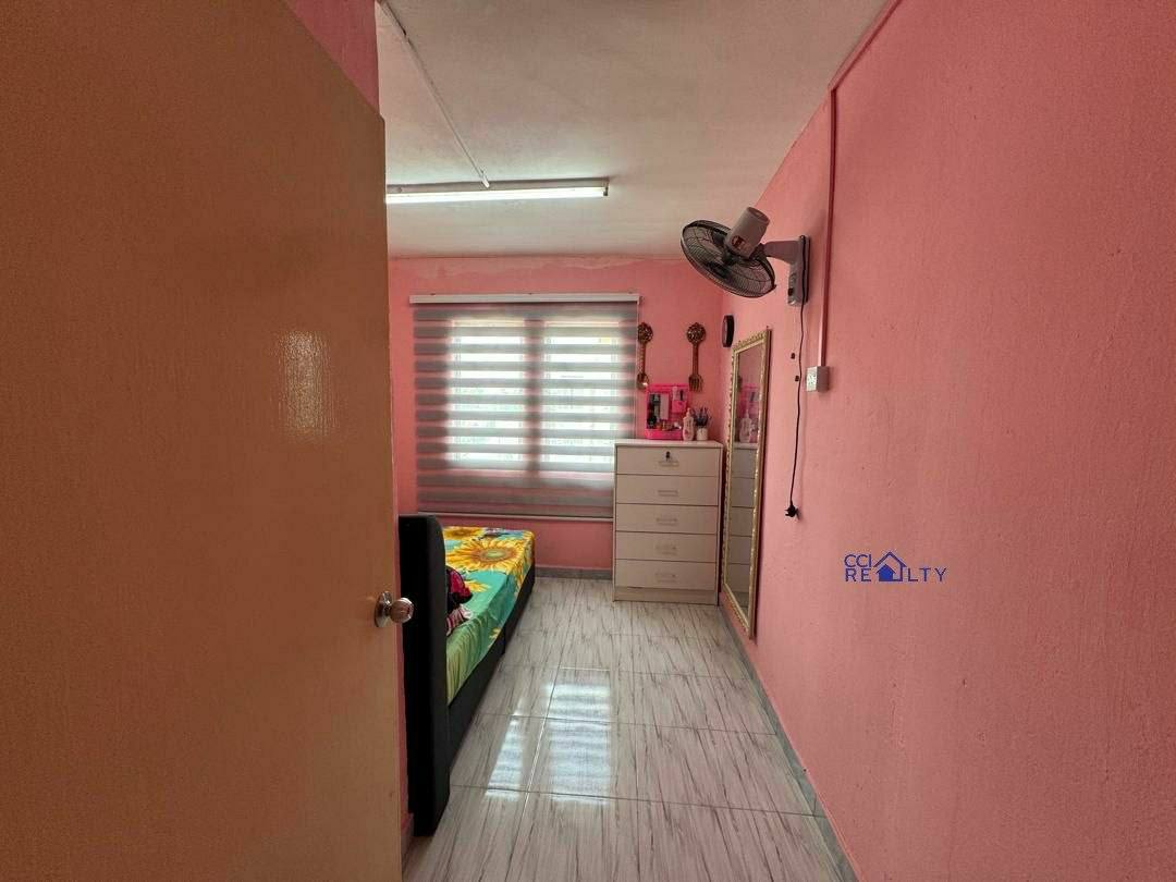 APARTMENT APRTMENT PERMATA BANDAR PERDA 📍 | FULLY FURNISHED | CASHBACK RM20,000 | ZERO DEPOSIT | BOOKING 1K 5
