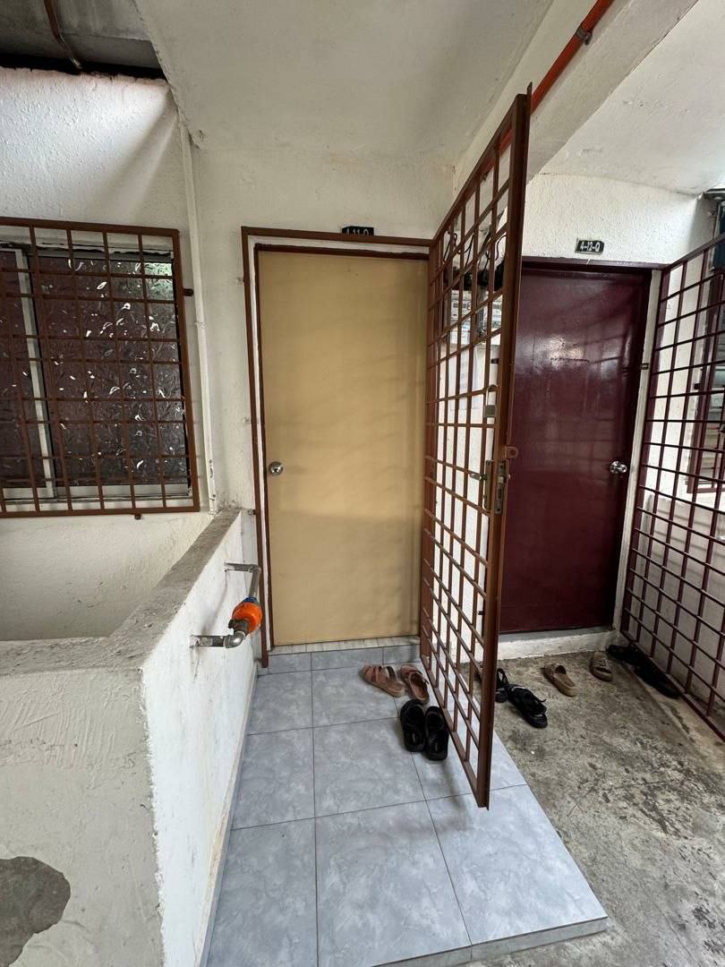 APARTMENT APRTMENT PERMATA BANDAR PERDA 📍 | FULLY FURNISHED | CASHBACK RM20,000 | ZERO DEPOSIT | BOOKING 1K 7