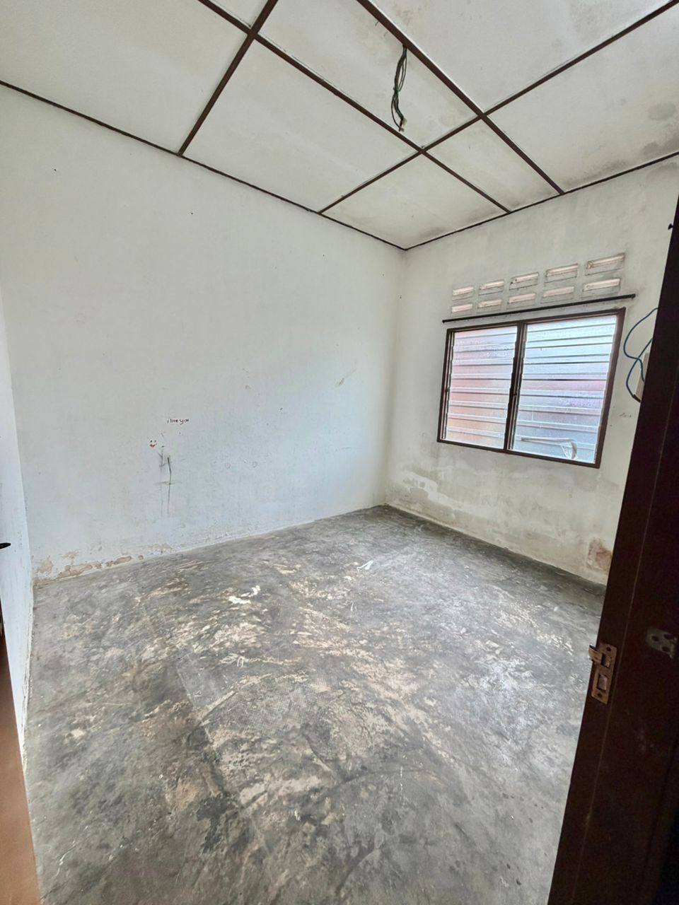 TAMAN ASSAMARA 📍 | OPEN FACING | TERES SETINGKAT | CASHBACK RM15,000 | ZERO DEPOSIT | BOOKING 1K 6