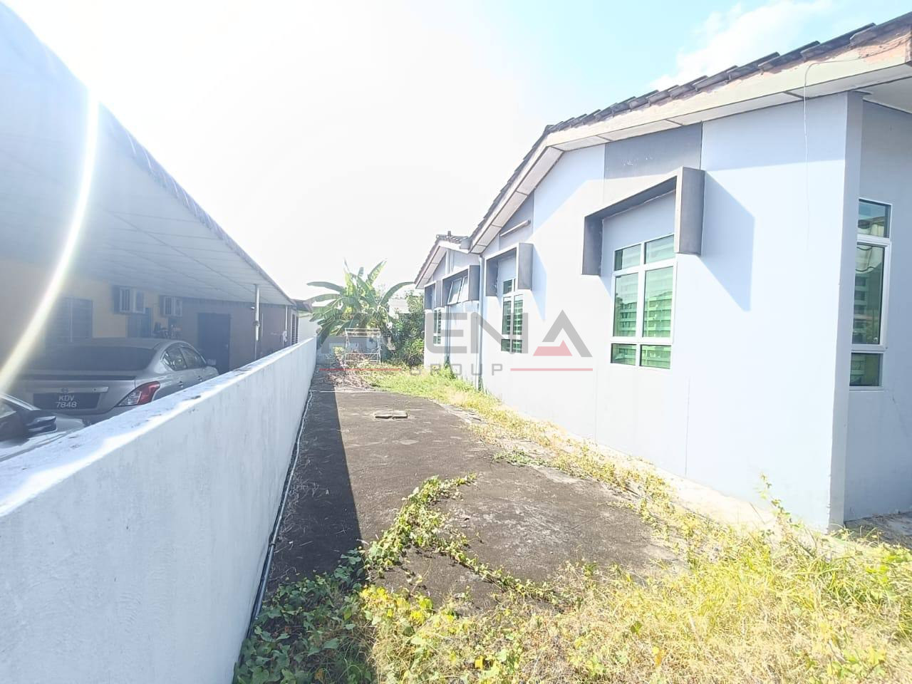 TAMAN PASU 📍 | SEMI-D SETINGKAT | CASHBACK RM50,000 | ZERO DEPOSIT | BOOKING 1K 2