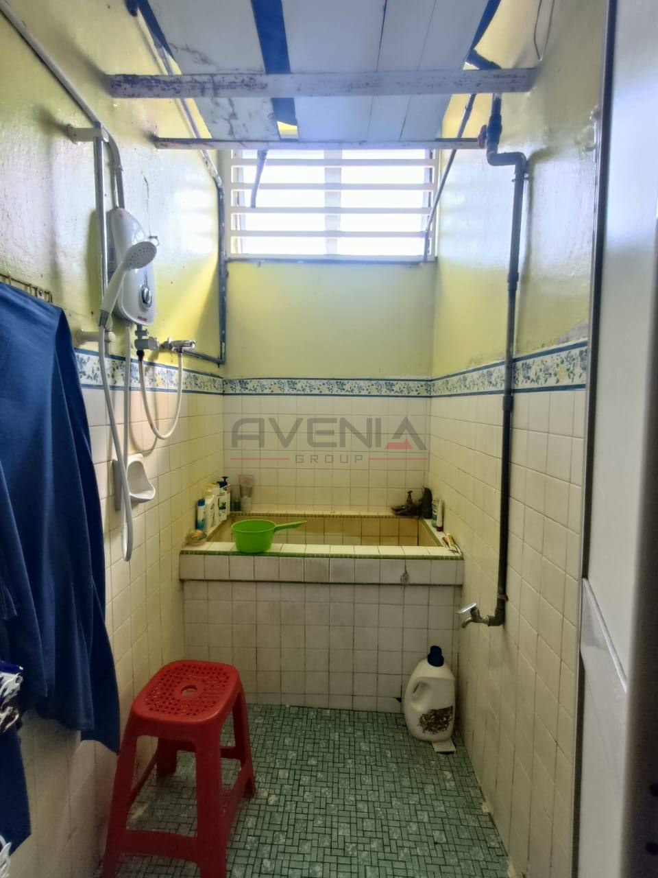 TAMAN PASU 📍 | SEMI-D SETINGKAT | CASHBACK RM50,000 | ZERO DEPOSIT | BOOKING 1K 11