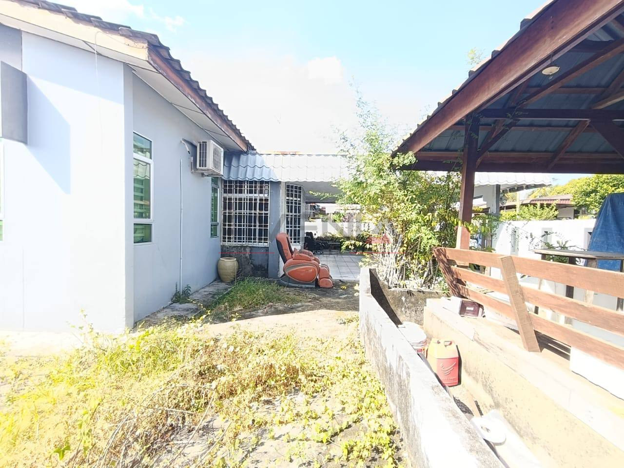 TAMAN PASU 📍 | SEMI-D SETINGKAT | CASHBACK RM50,000 | ZERO DEPOSIT | BOOKING 1K 13